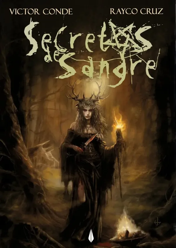 Secretos de sangre