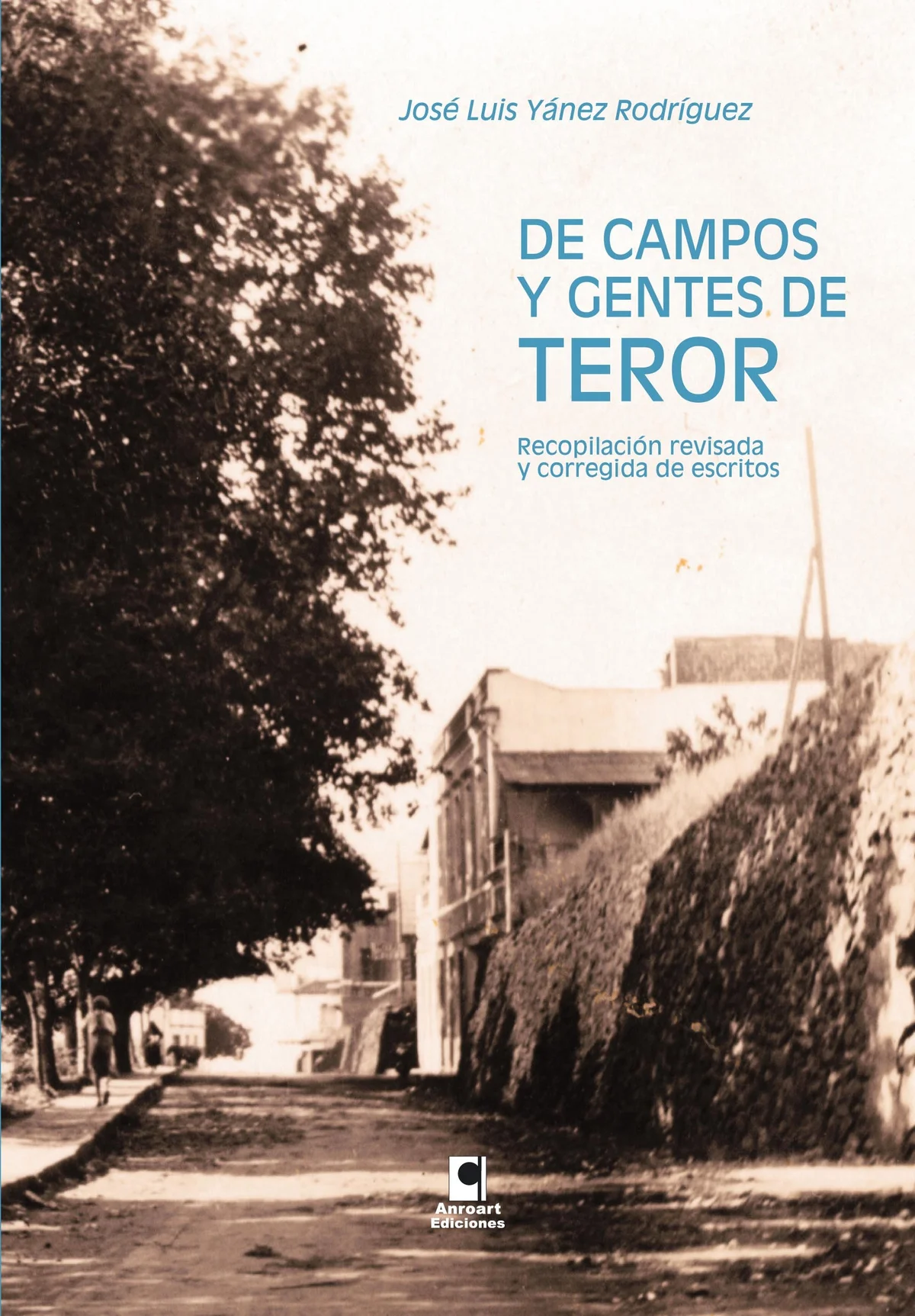 DE CAMPOS Y GENTE DE TEROR — imagen 1