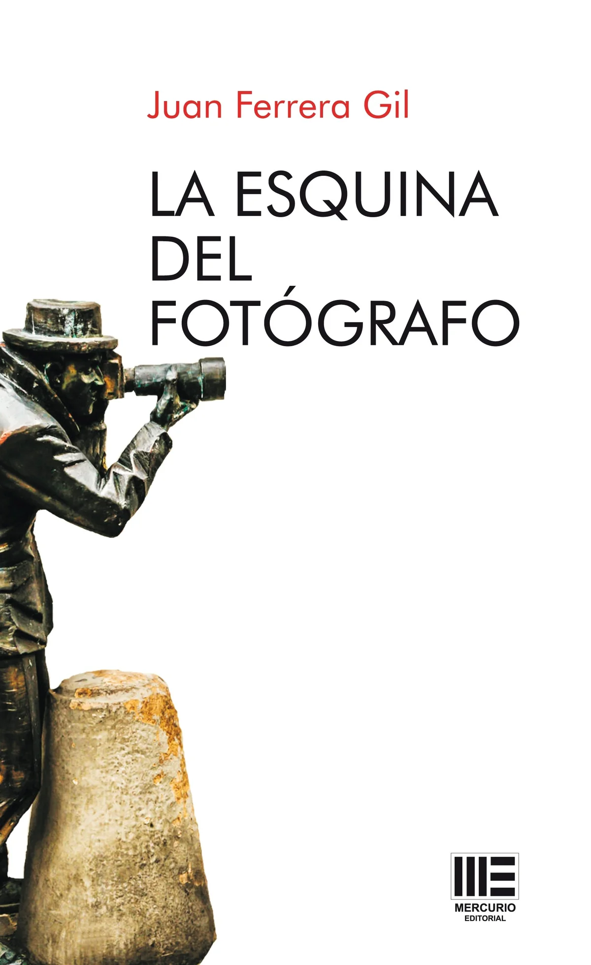 La esquina del fotógrafo — imagen 1
