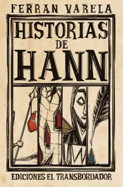 HISTORIAS DE HANN — imagen 1