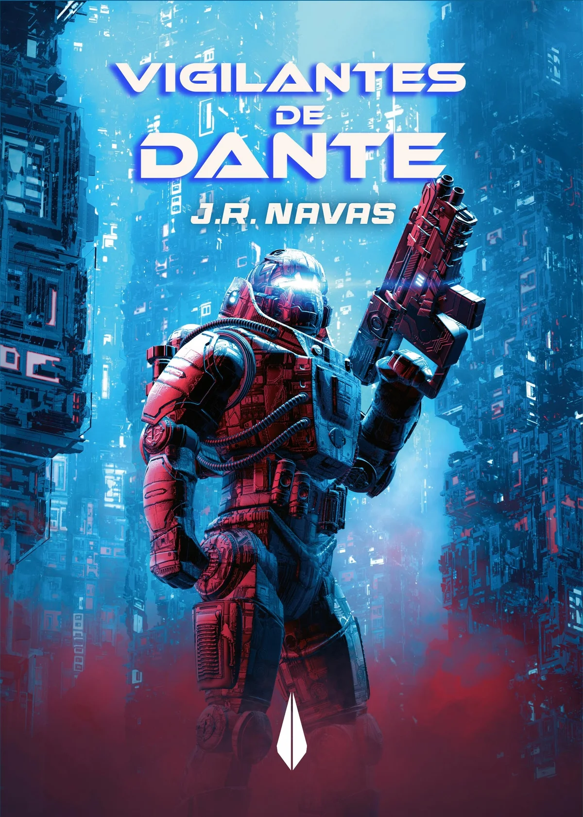Vigilantes de Dante — imagen 1