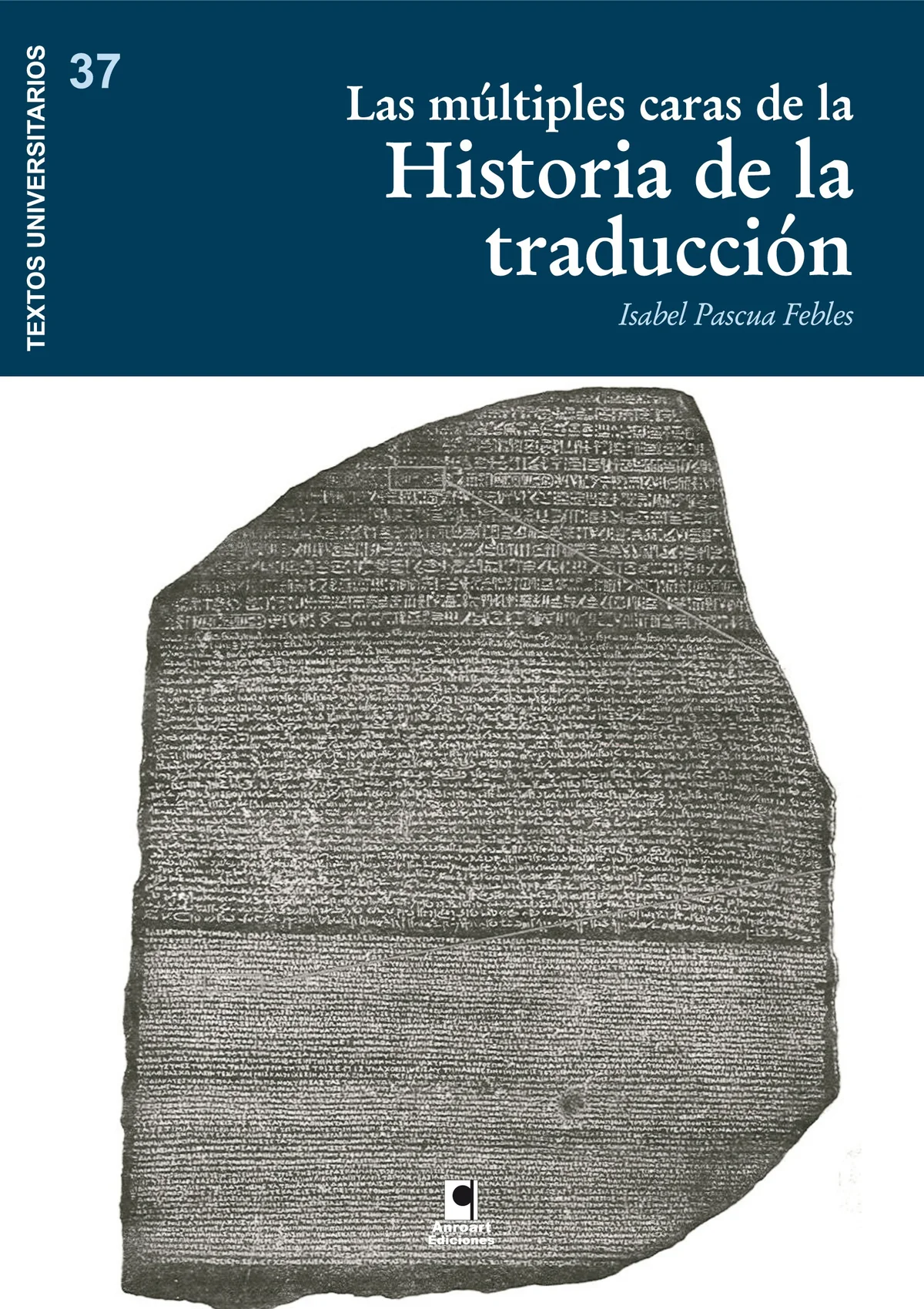 Las múltiples caras de la historia de la traducción — imagen 1