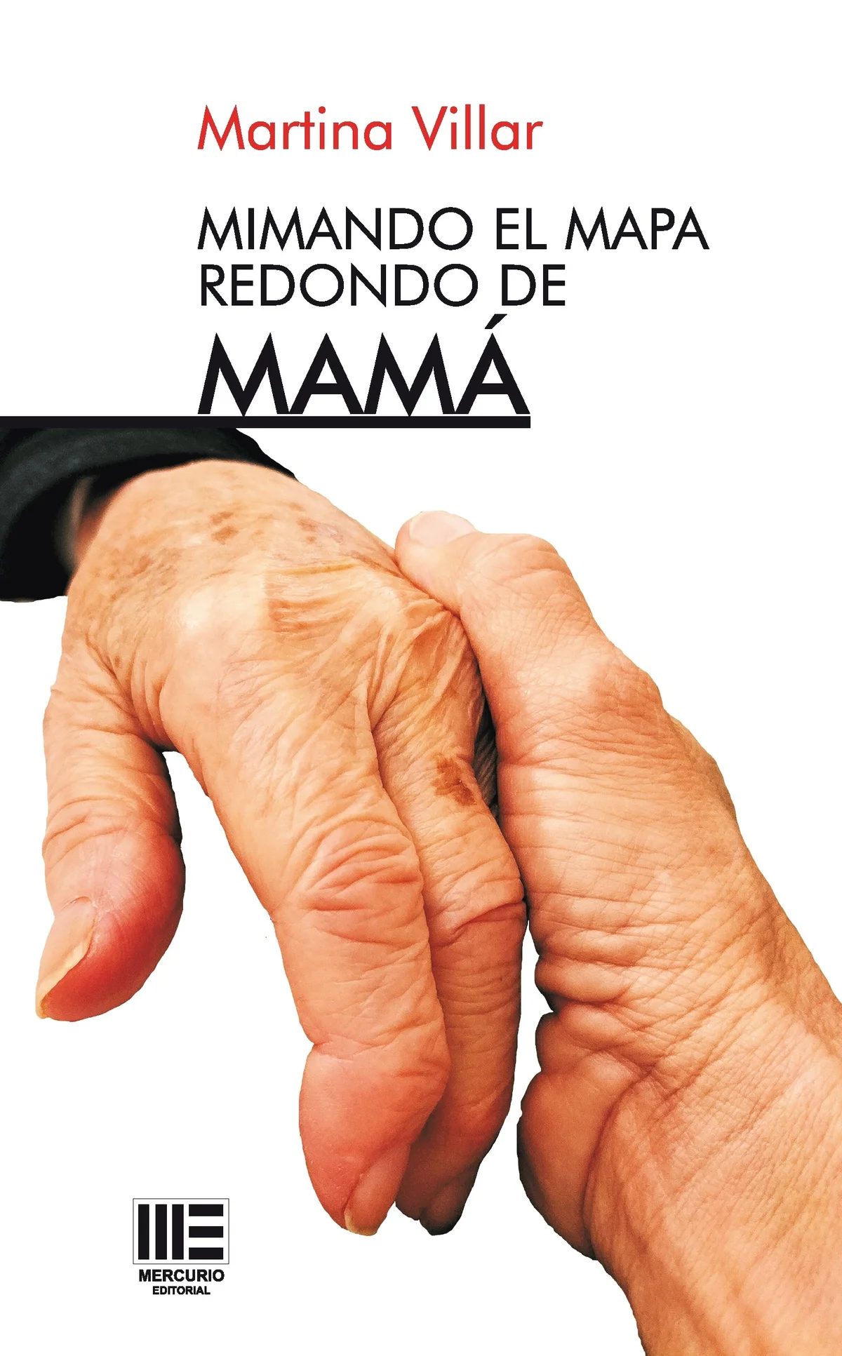 Mimando el mapa redondo de mamá — imagen 1