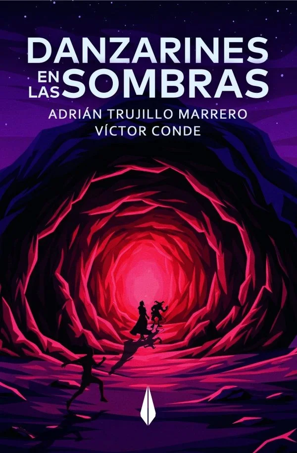 Danzarines en las sombras — imagen 1