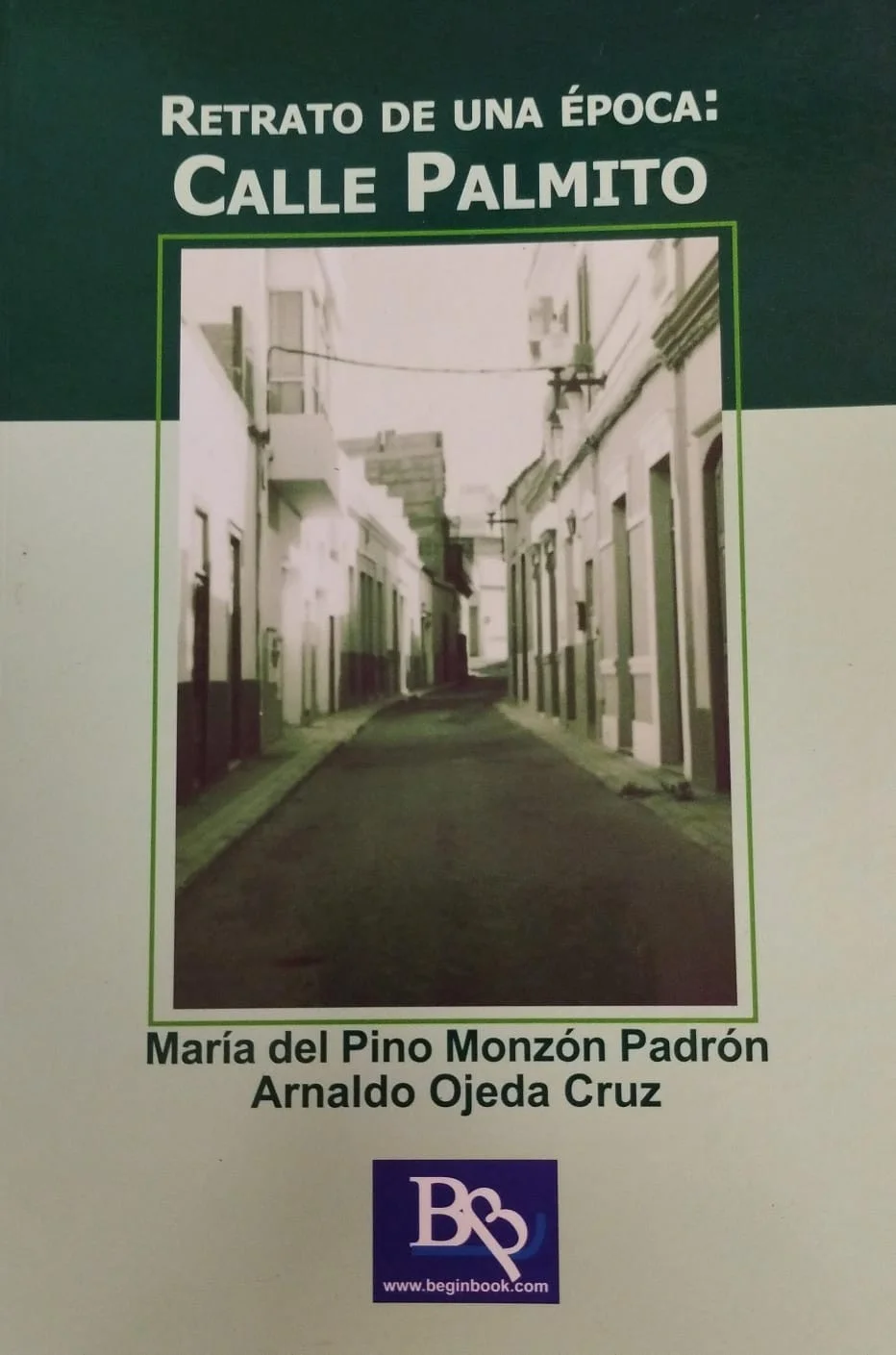 RETRATO DE UNA EPOCA: CALLE PALMITO — imagen 1