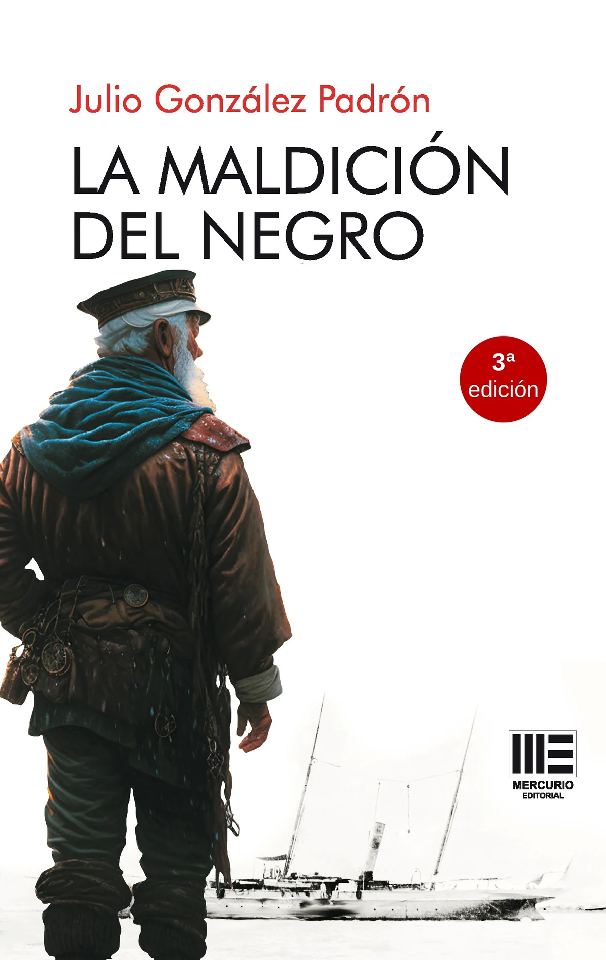 La maldición del negro — imagen 1