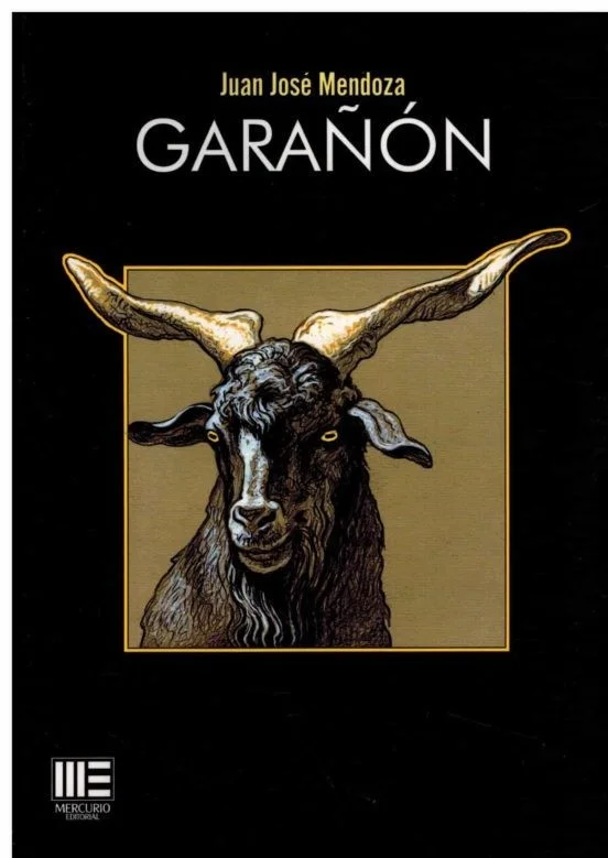 Garañón — imagen 1