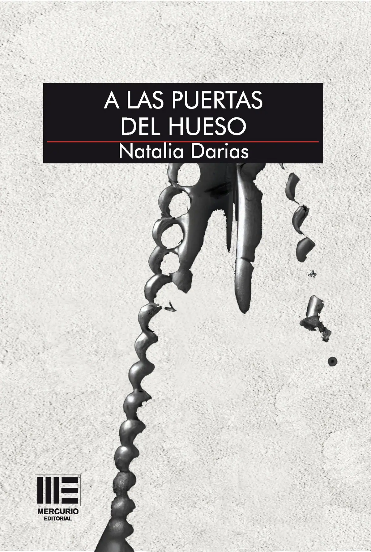 A las puertas del hueso — imagen 1