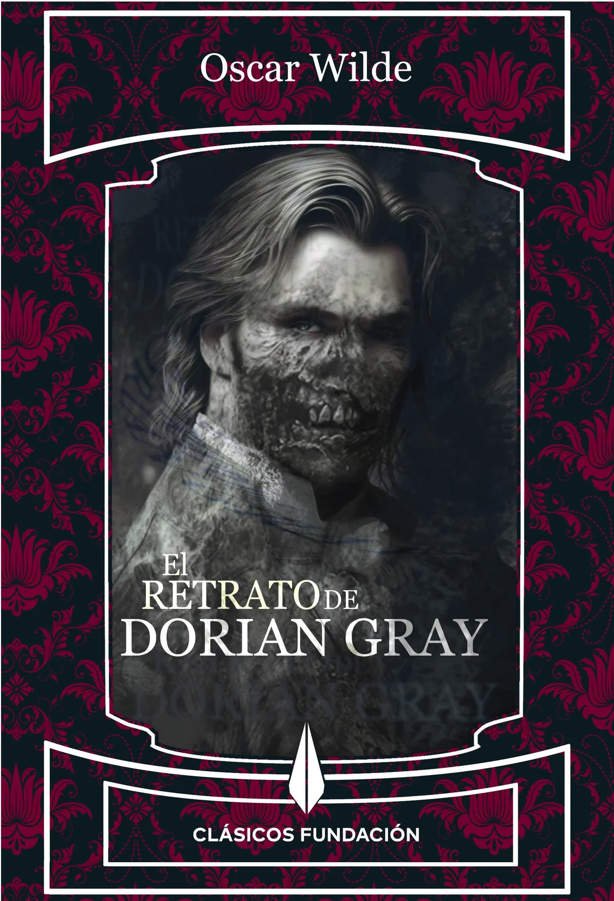 El retrato de Dorian Gray — imagen 1