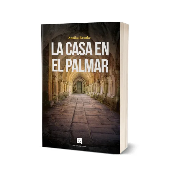 La casa en El Palmar