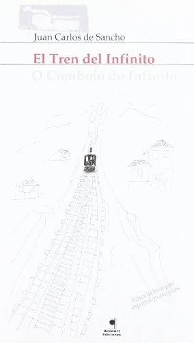 EL TREN DEL INFINITO — imagen 1