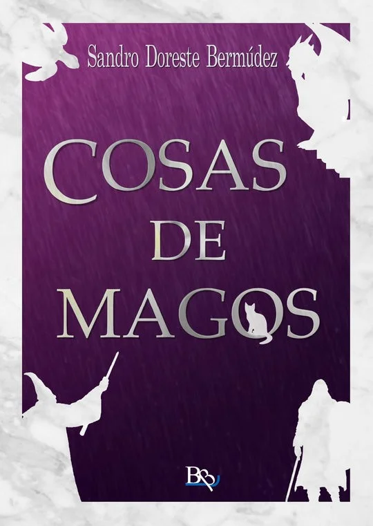 Cosas de magos — imagen 1