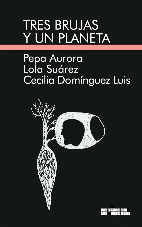 Tres brujas y un planeta