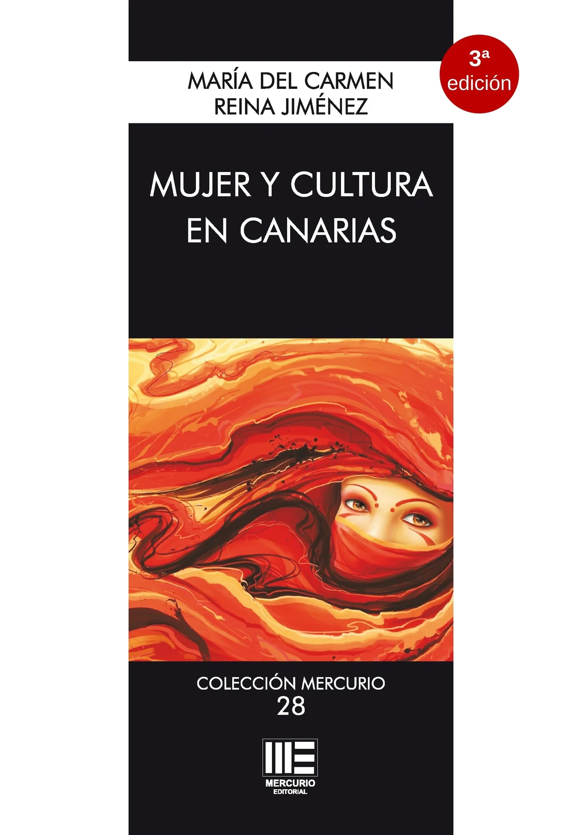 MUJER Y CULTURA EN CANARIAS (Tercera edición) — imagen 1