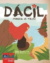 Dácil, princesa de Taoro — imagen 1