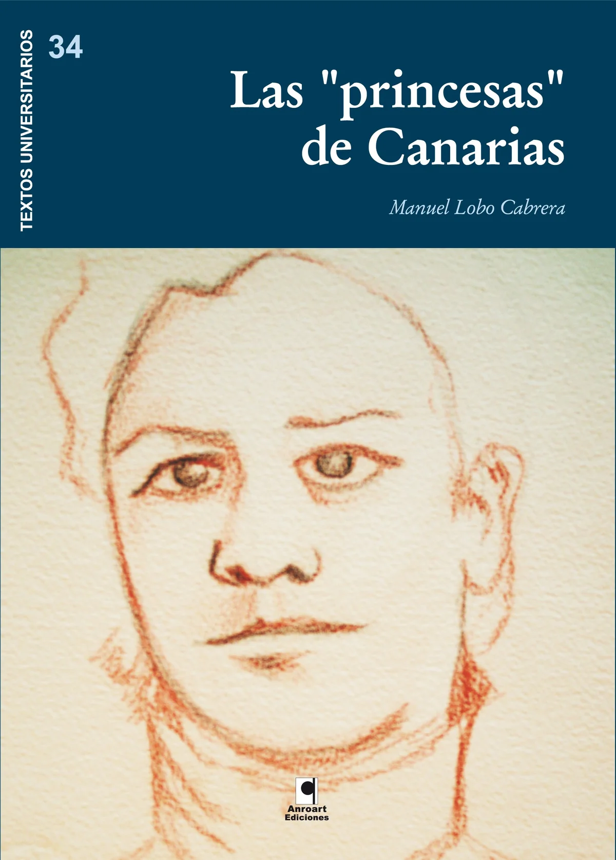 Las "princesas" de Canarias — imagen 1