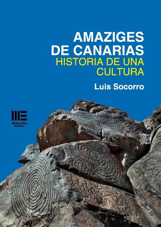 Amaziges de Canarias. Historia de una cultura — imagen 1