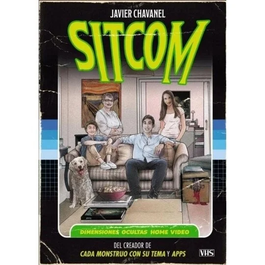 Sitcom — imagen 1