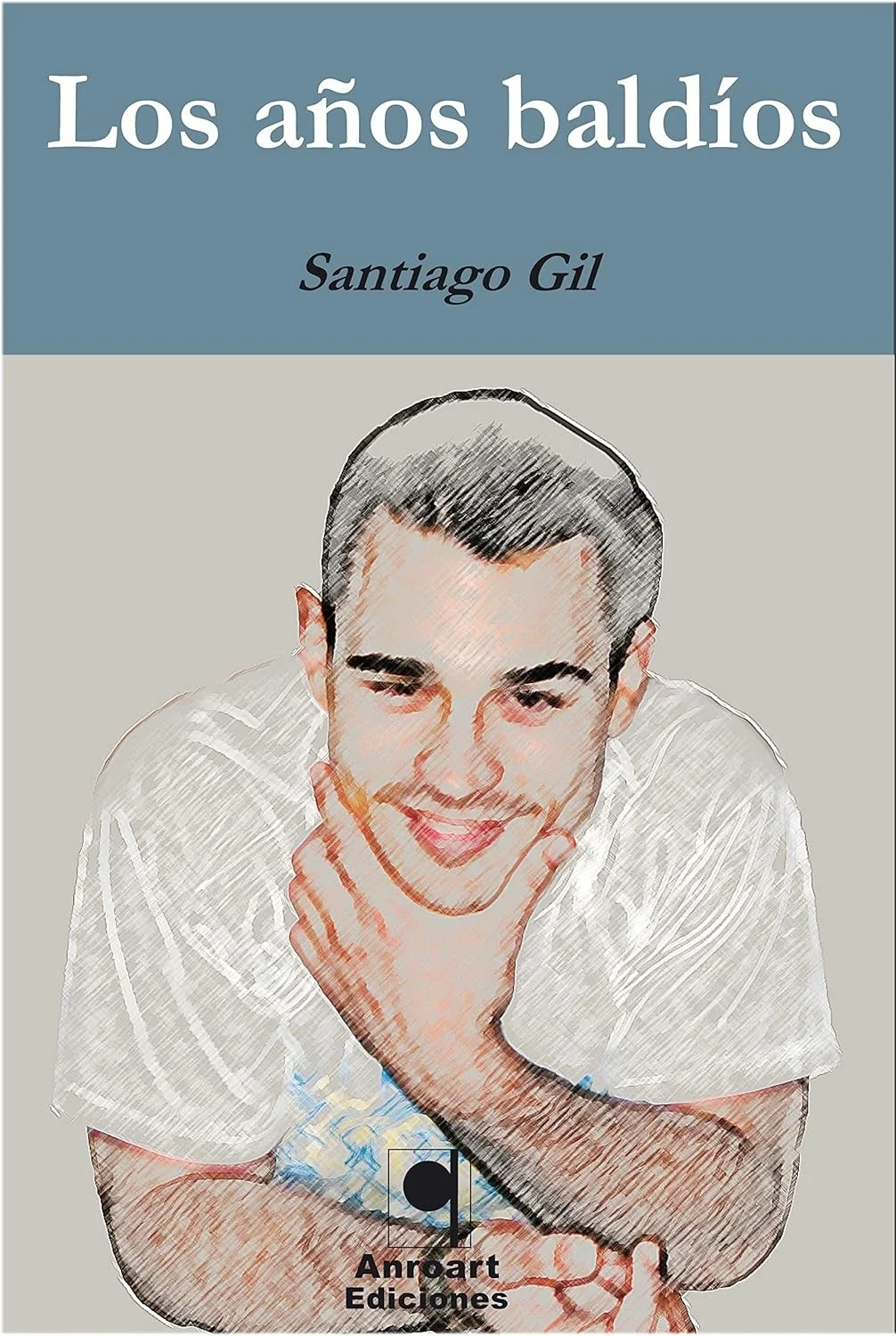 Los años baldíos — imagen 1