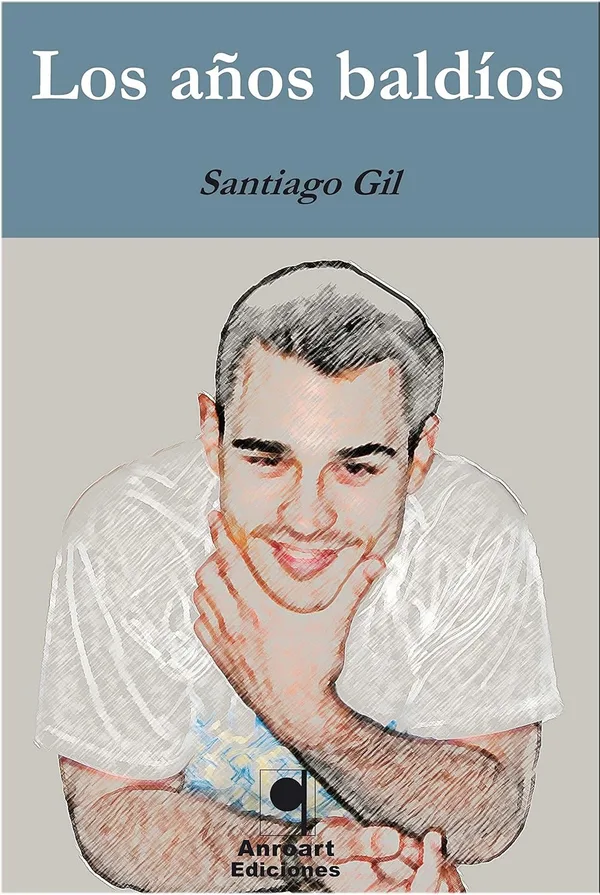 Los años baldíos