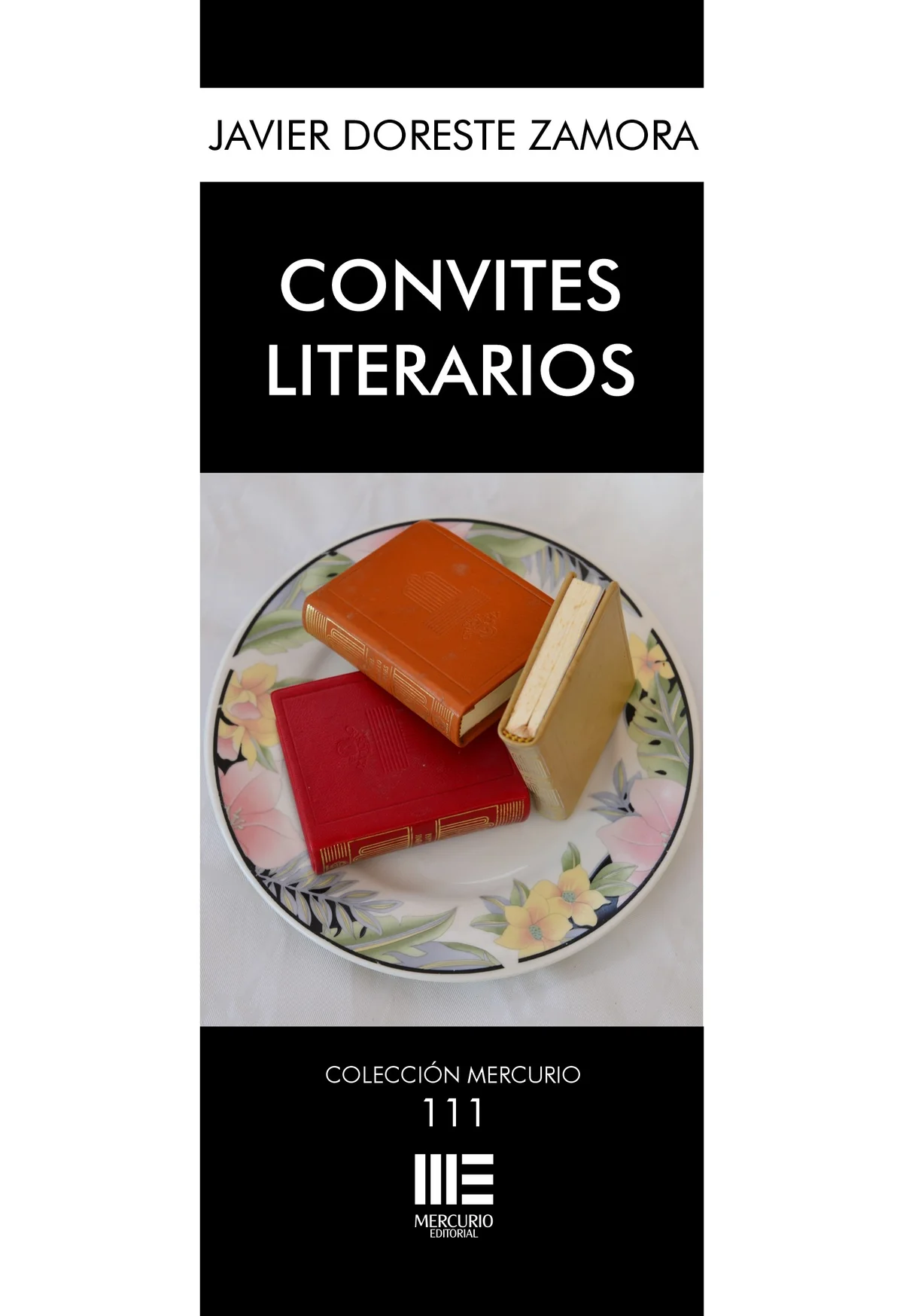 Convites literarios — imagen 1