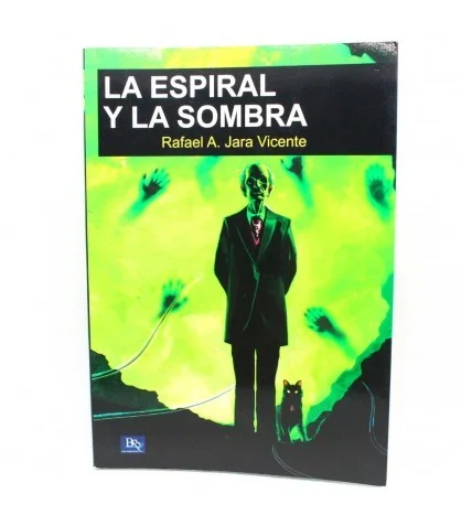 La espiral y la sombra — imagen 1