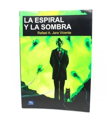 La espiral y la sombra
