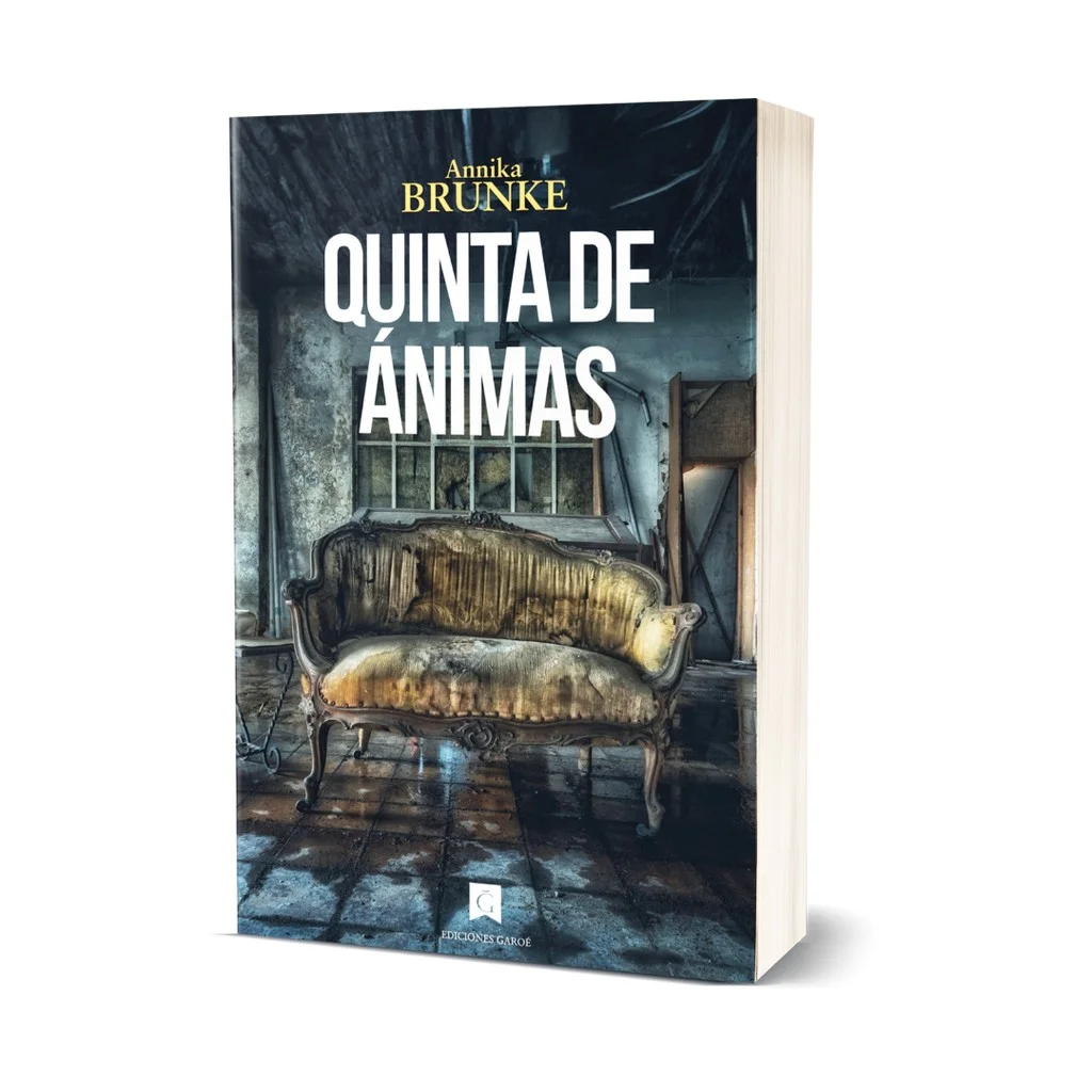 Quinta de ánimas — imagen 1