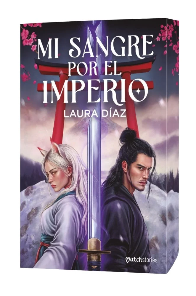 Mi sangre por el imperio — imagen 1
