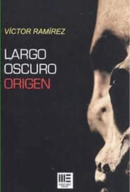 Largo oscuro origen — imagen 1