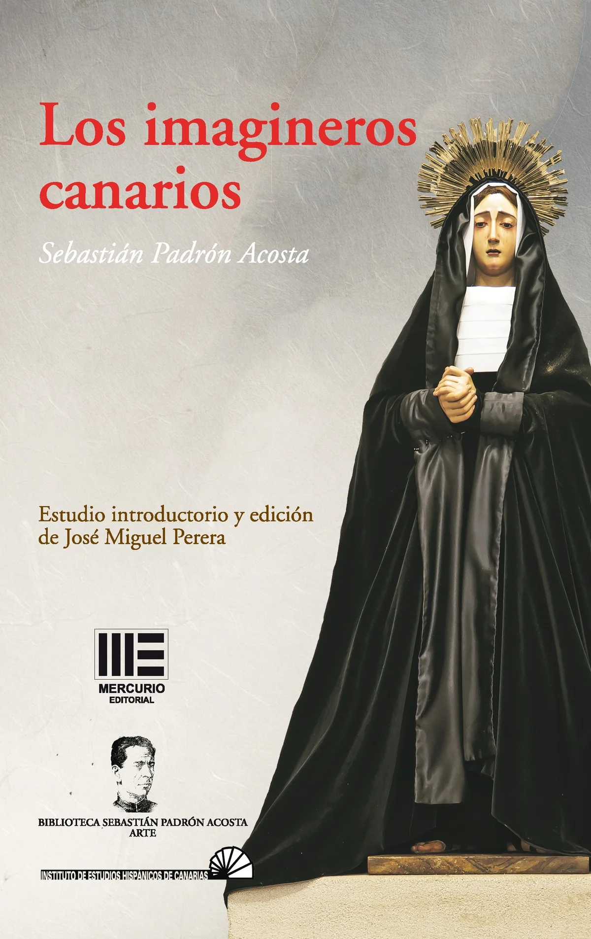 Los imagineros canarios — imagen 1