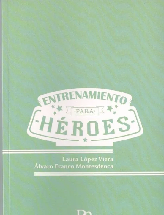 ENTRENAMIENTO PARA HEROES — imagen 1