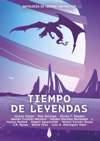Tiempo de Leyendas — miniatura 1