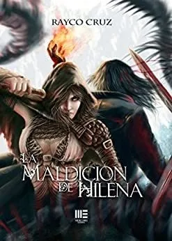La maldición de Hilena (La senda del destino, libro 0)