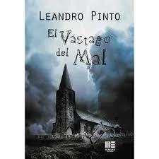 El vástago del mal (Vânâtor, libro 0)