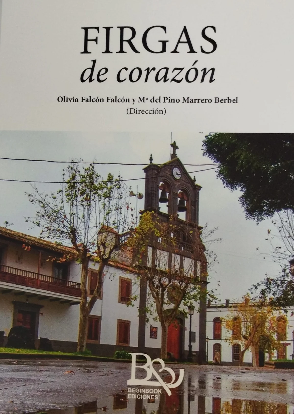 Firgas de corazón — imagen 1