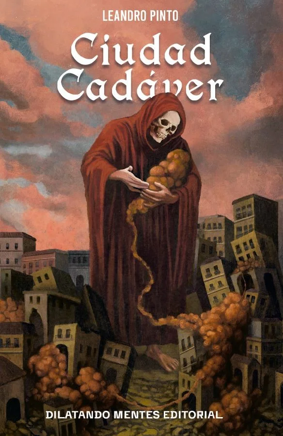 Ciudad Cadáver — imagen 1