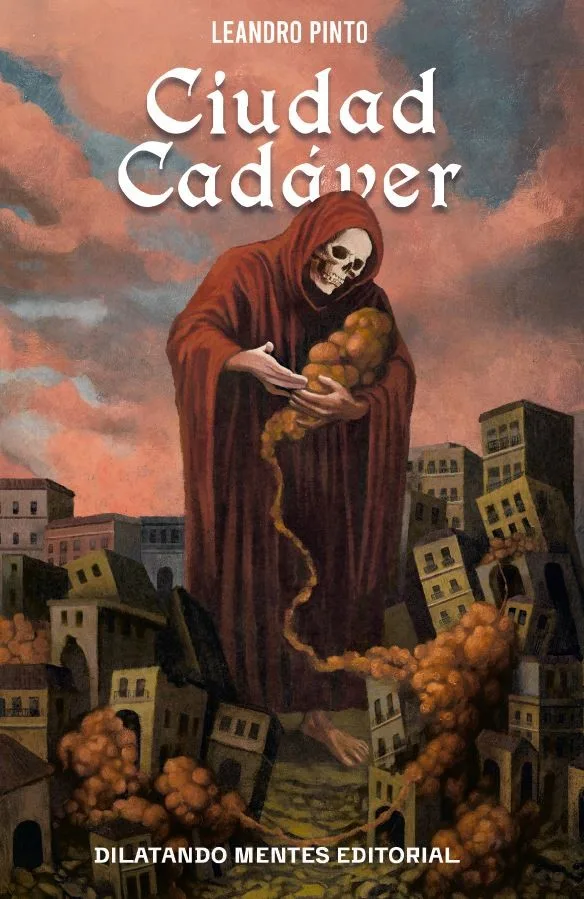 Ciudad Cadáver