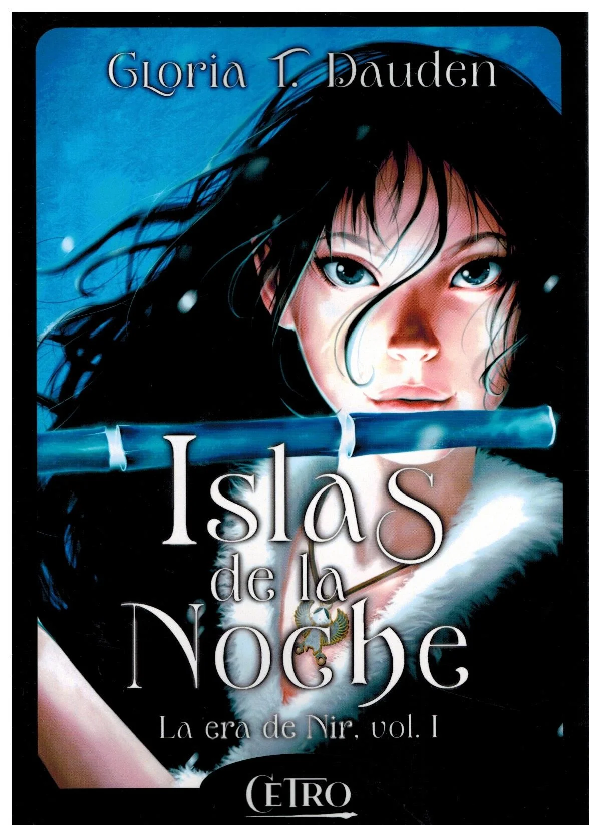 Islas de la noche (Era de nir, 1) — imagen 1