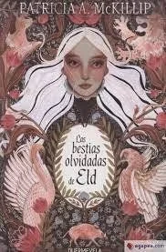 LAS BESTIAS OLVIDADAS DE ELD — imagen 1