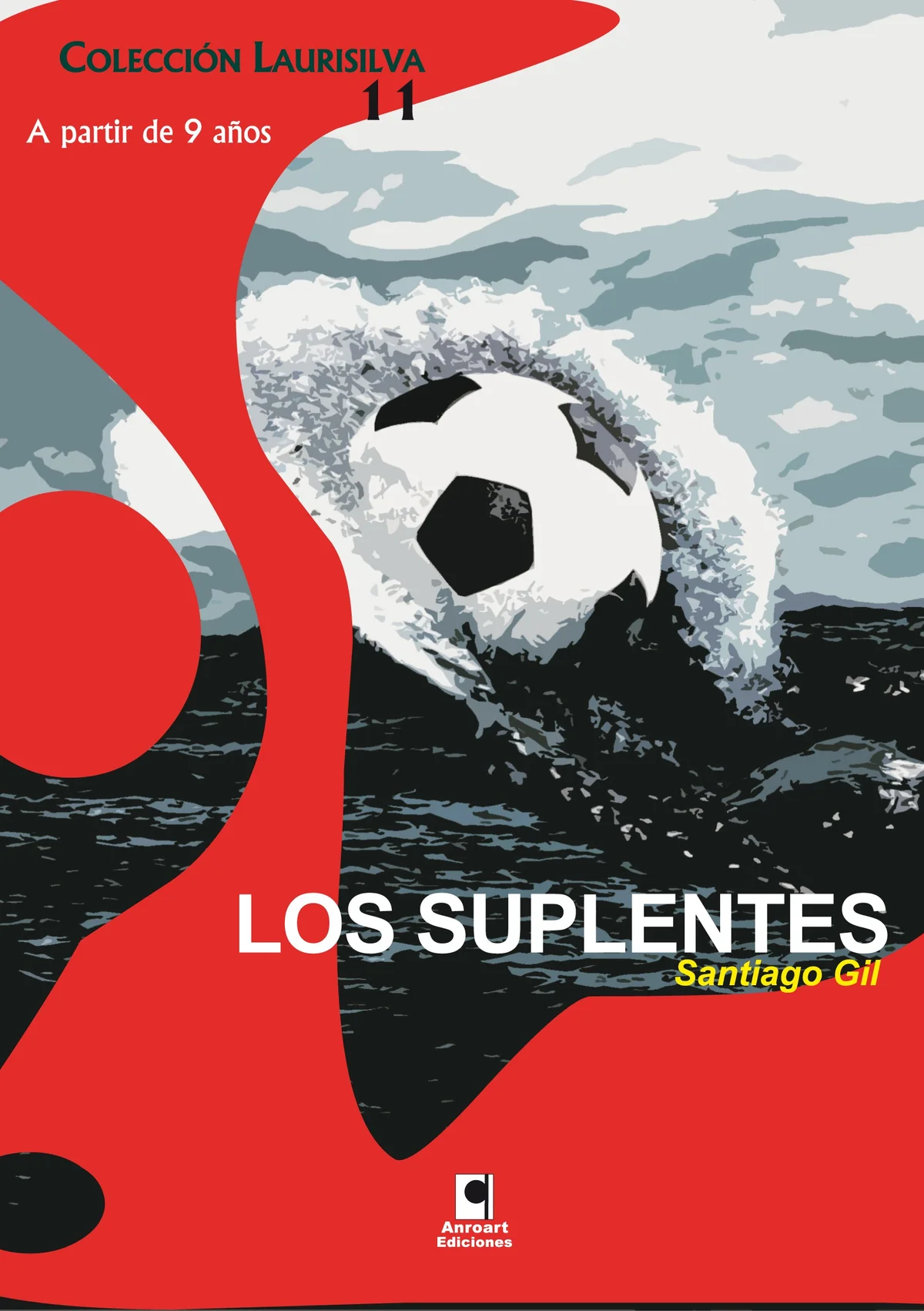 LOS SUPLENTES — imagen 1