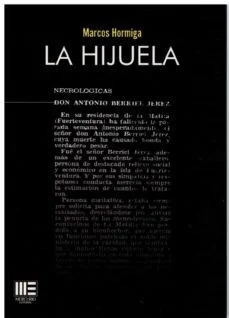 La hijuela — imagen 1