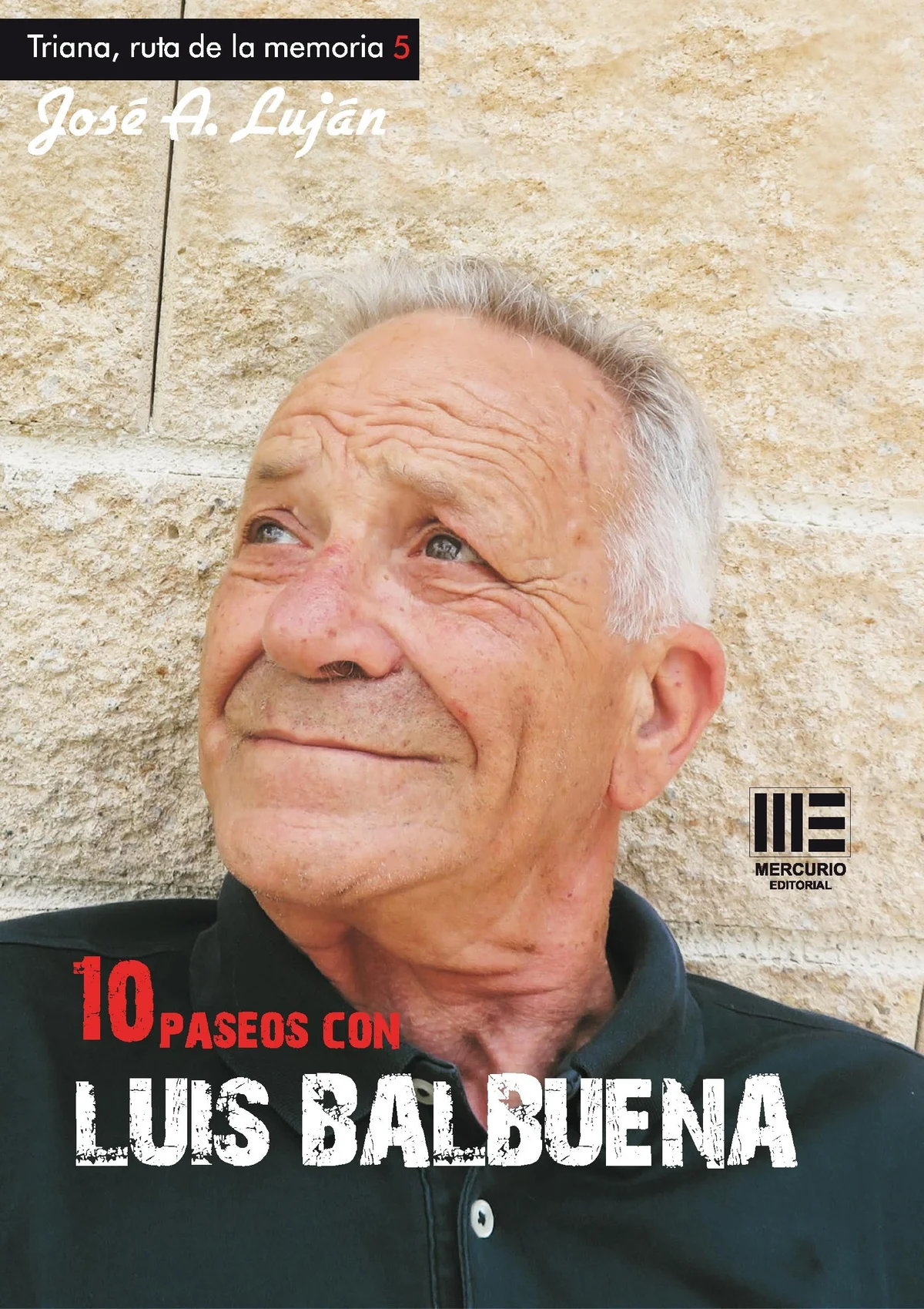10 Paseos con Luis Balbuena — imagen 1